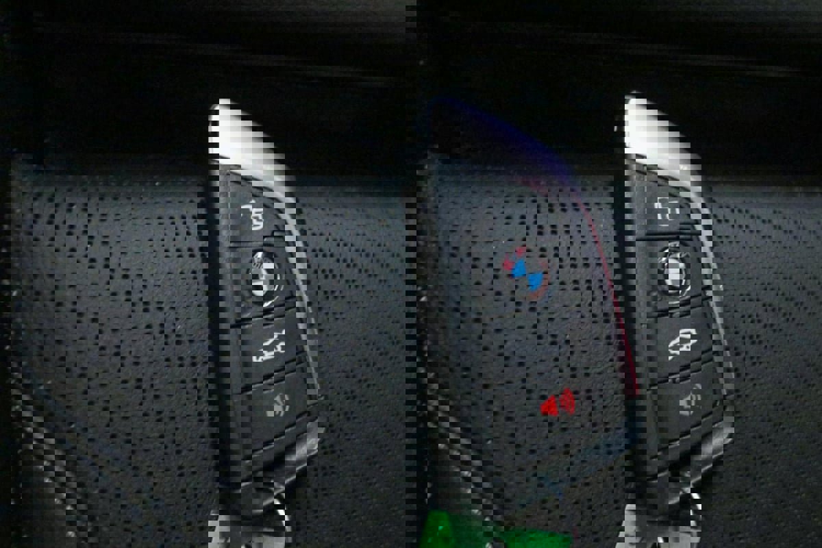 Used 2024 BMW X3 sDrive30i w/ Premium Package image 27