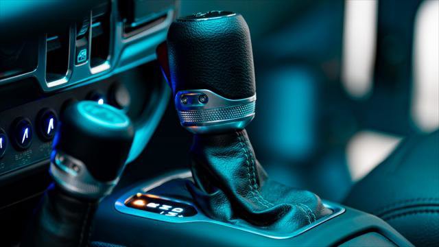 Used 2026 Jeep Wrangler Unlimited Sport image 45