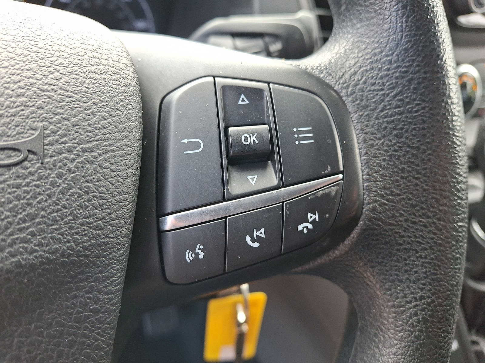 Used 2020 Ford Transit 350 XLT AWD/4WD image 24