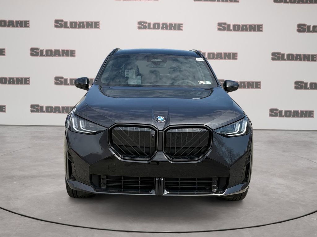 New 2026 BMW X3 xDrive30 w/ Premium Package AWD/4WD image 8