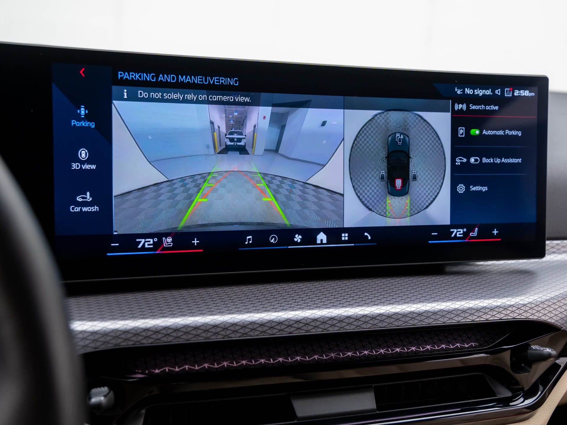 Certified 2025 BMW 440i xDrive Convertible w/ Premium Package image 24