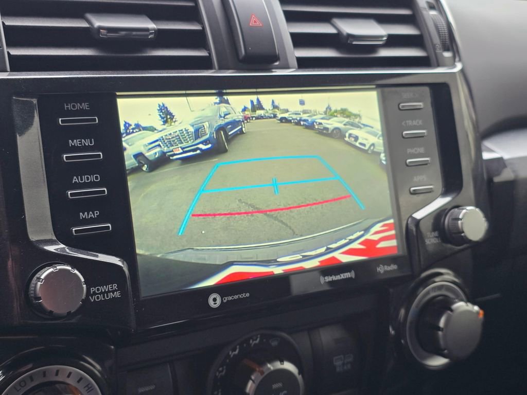 Used 2023 Toyota 4Runner TRD Off-Road Premium image 29