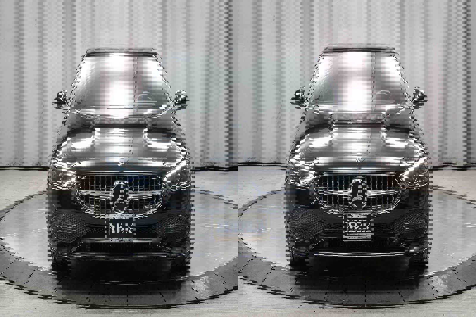 Certified 2023 Mercedes-Benz C 300 Sedan image 2