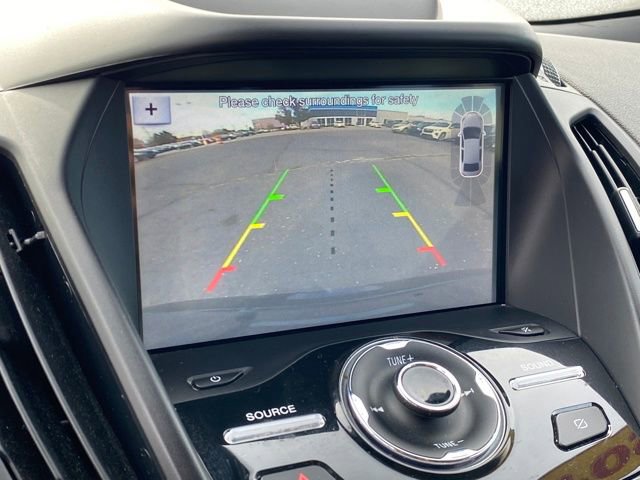 Used 2019 Ford Escape Titanium image 10