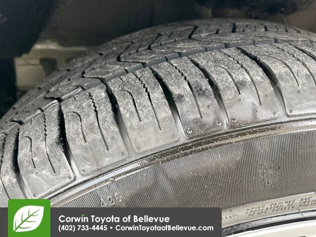 Used 2023 Toyota Corolla LE image 28