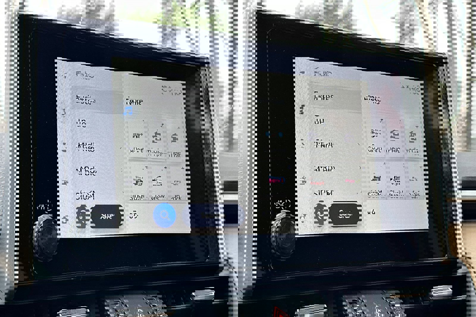 New 2025 Toyota RAV4 XLE Premium image 21