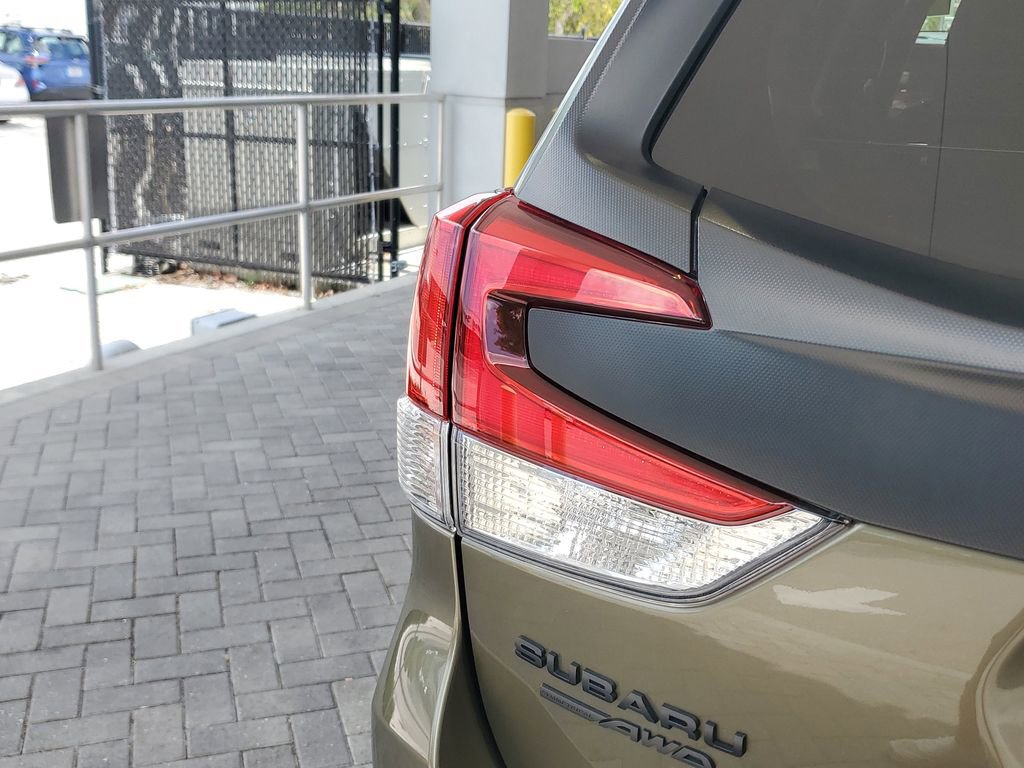 Used 2023 Subaru Forester Wilderness AWD/4WD image 27