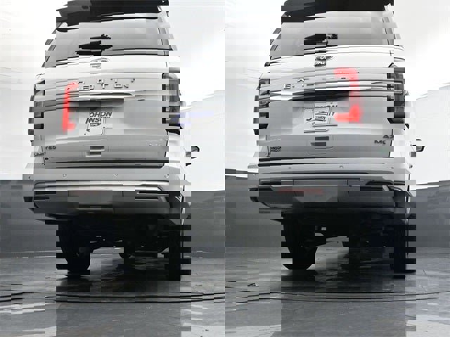 Used 2024 Ford Expedition Max Limited image 36