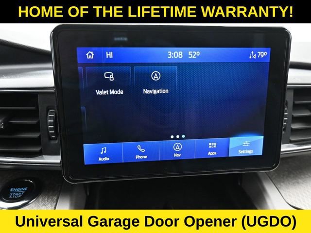 Used 2022 Ford Explorer Timberline w/ Timberline Technology Package image 29