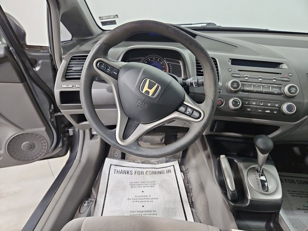 Used 2009 Honda Civic EX image 13