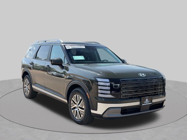 New 2026 Hyundai Palisade SEL Premium AWD/4WD 360° Tour