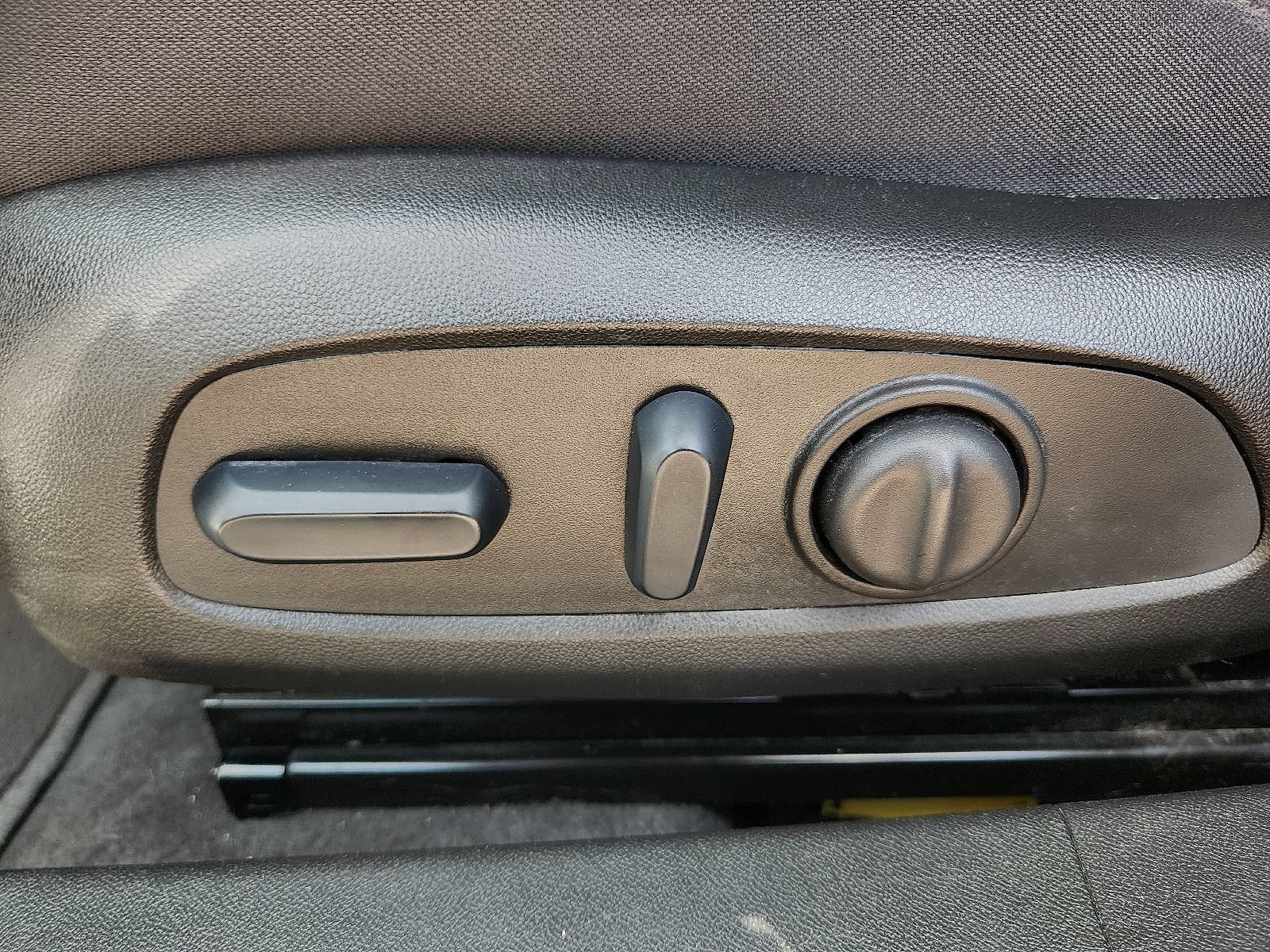 Used 2024 Chevrolet Malibu LT FWD image 15