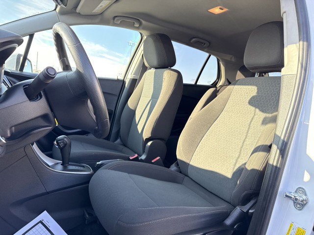 Certified 2021 Chevrolet Trax LS w/ Tint and Cruise Package image 13