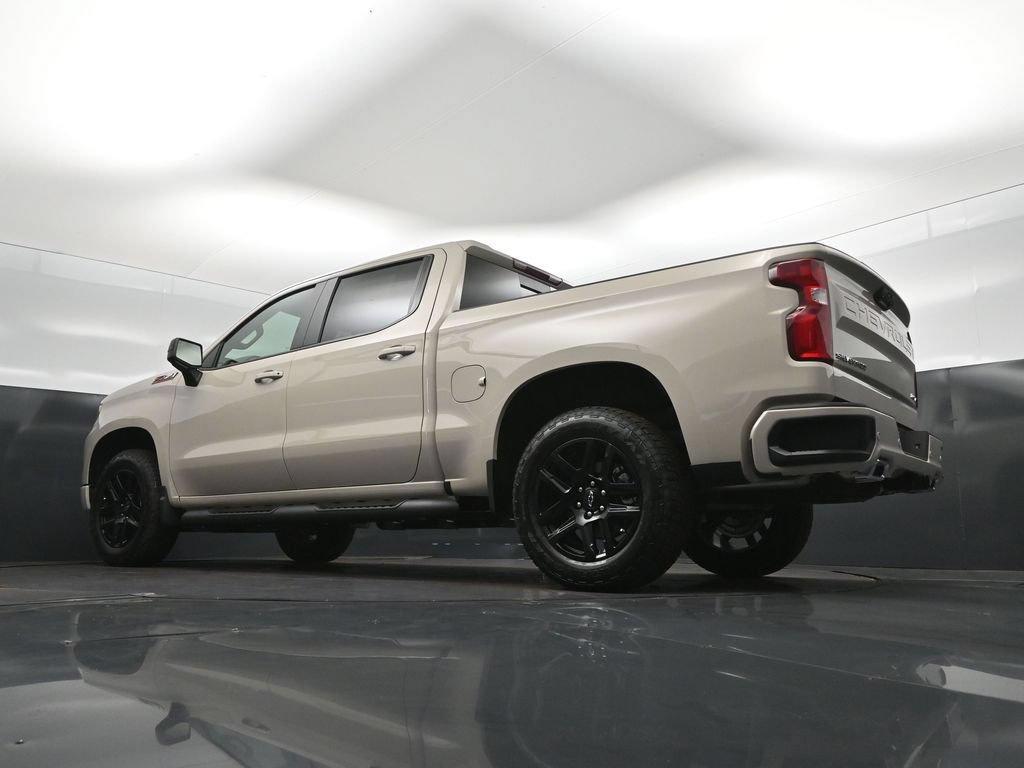 New 2026 Chevrolet Silverado 1500 RST w/ RST All Star Premium Package AWD/4WD image 43