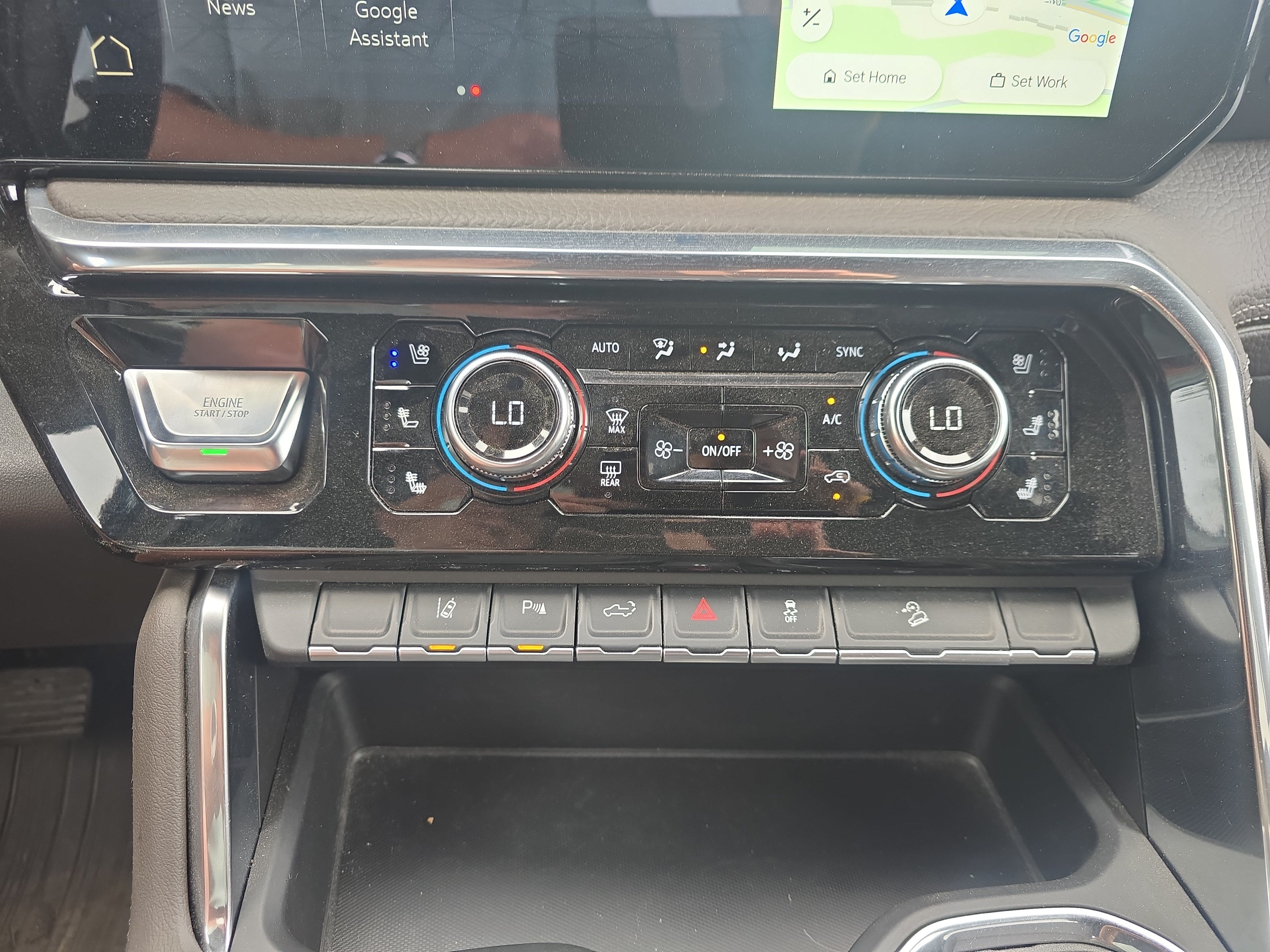 Used 2026 GMC Sierra 2500 Denali AWD/4WD image 30