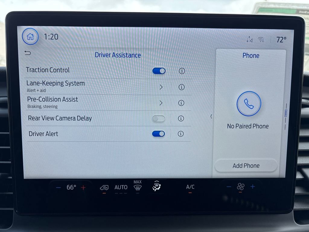 New 2026 Ford Transit 250 148 Medium Roof RWD image 27