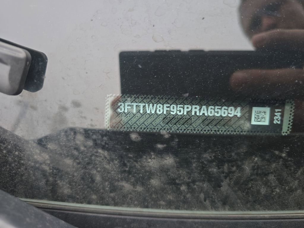 Used 2023 Ford Maverick XLT w/ Equipment Group 300A Standard image 19