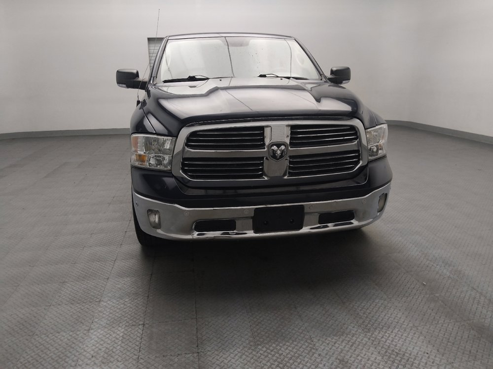 Used 2016 RAM 1500 Lone Star RWD image 14