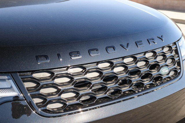 Certified 2025 Land Rover Discovery Dynamic SE AWD/4WD image 16