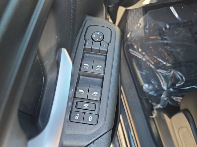 New 2026 RAM 1500 Express image 14