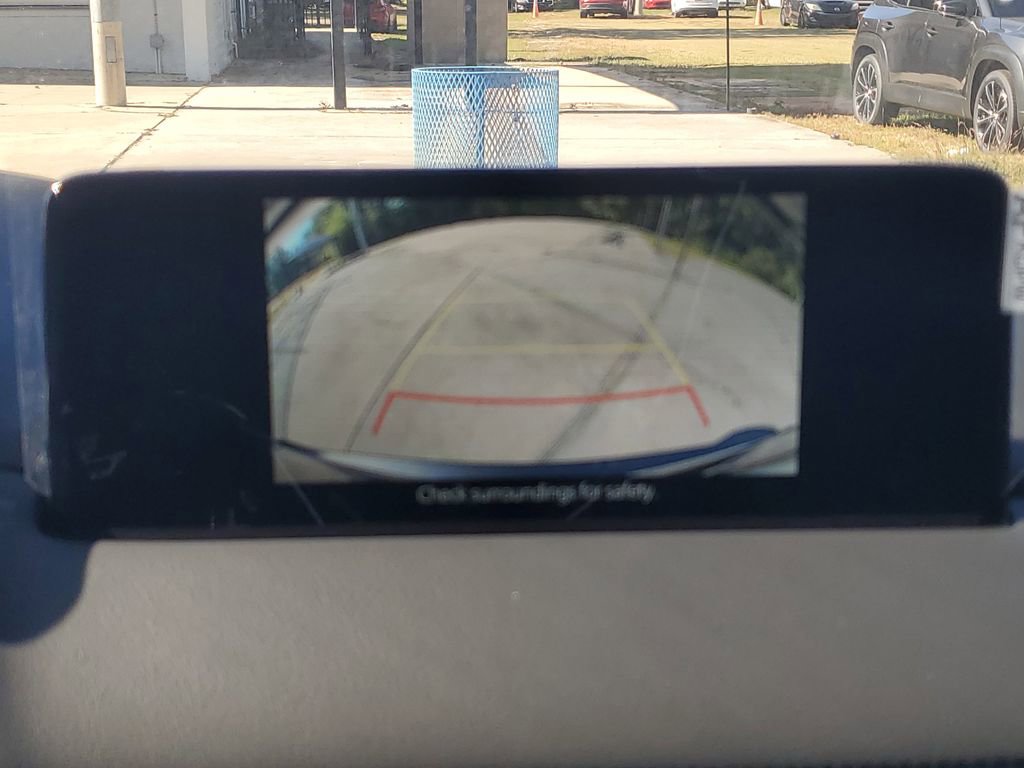 New 2025 MAZDA CX-5 AWD 2.5 S image 29