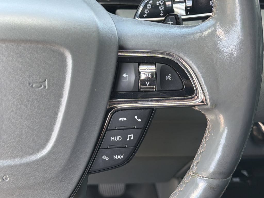 Used 2021 Lincoln Navigator L Reserve w/ Luxury Package AWD/4WD image 28