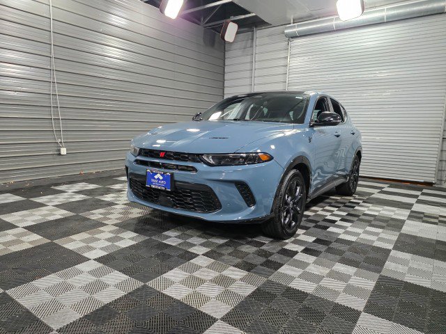 Used 2024 Dodge Hornet R/T Plus w/ Tech Pack Plus w/o Parking image 47