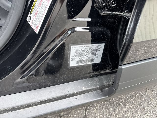 New 2025 Nissan Kicks Play S FWD image 33