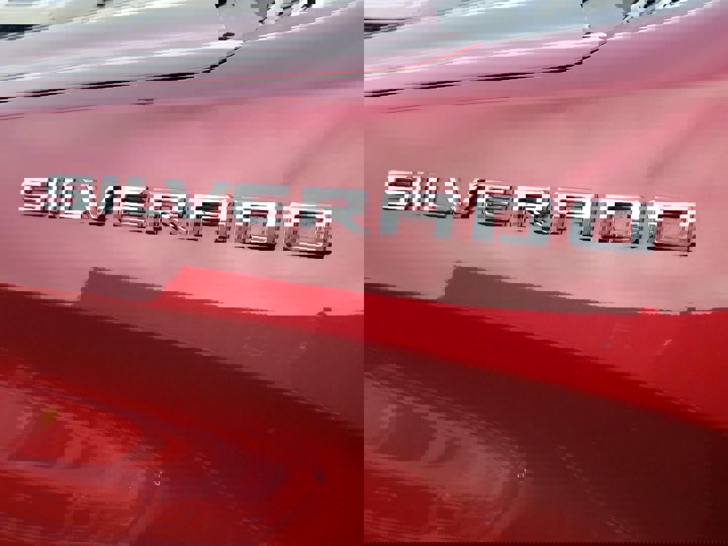 Used 2024 Chevrolet Silverado 1500 RST w/ RST All Star Premium Package image 8