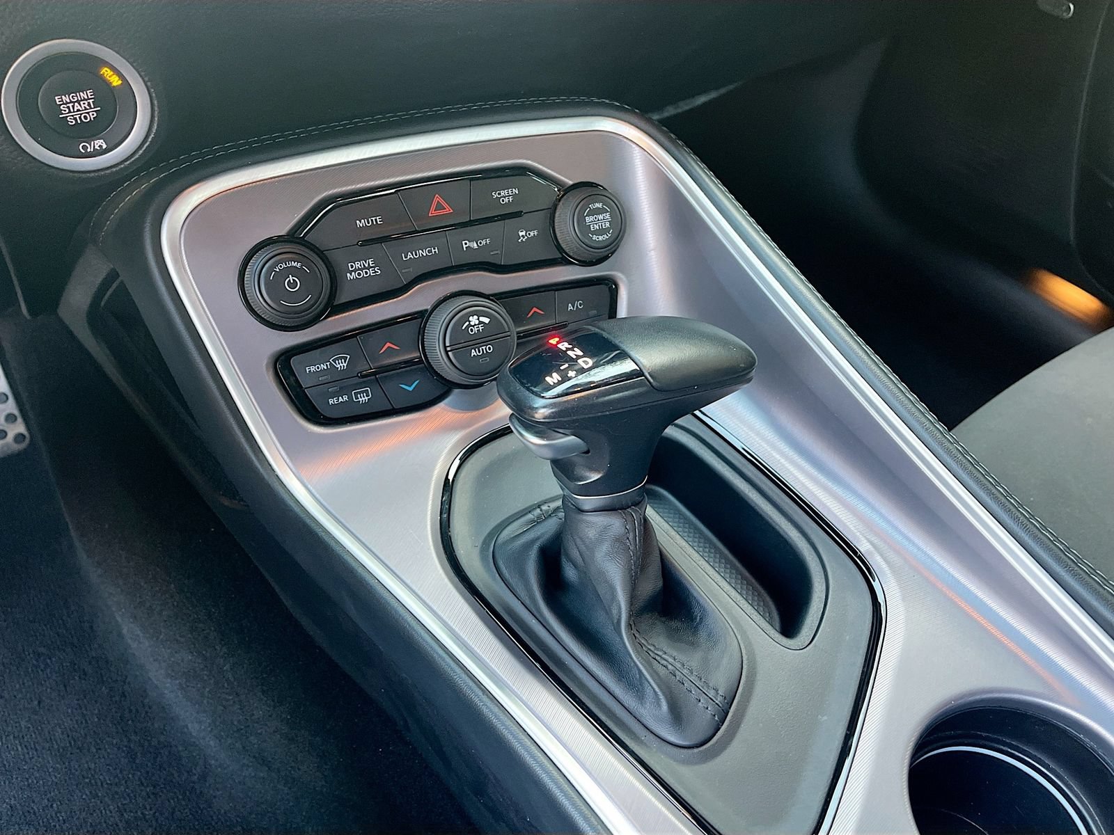 Used 2022 Dodge Challenger R/T Scat Pack RWD image 17