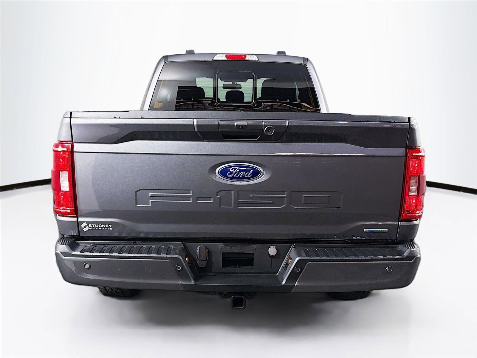 Used 2023 Ford F150 XLT w/ Equipment Group 302A High AWD/4WD image 6