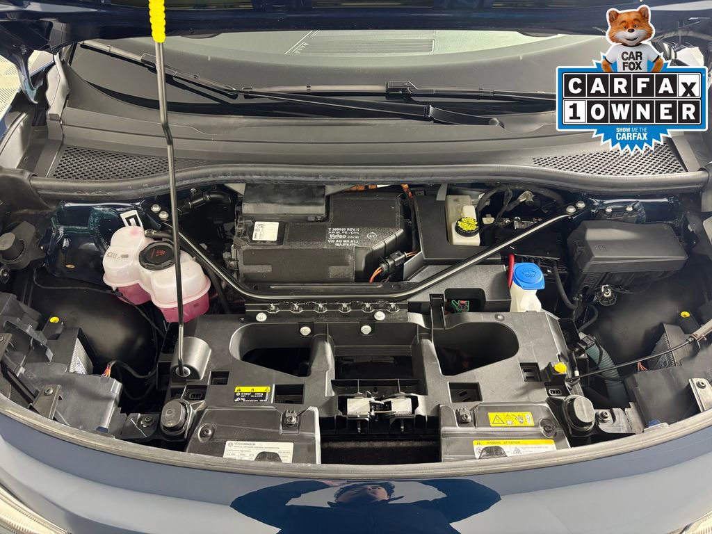 Used 2023 Volkswagen ID.4 Pro S RWD image 23