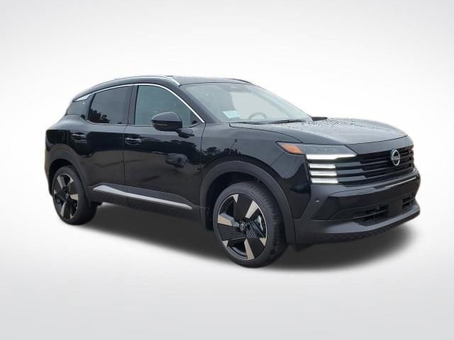 New 2026 Nissan Kicks SR image 7