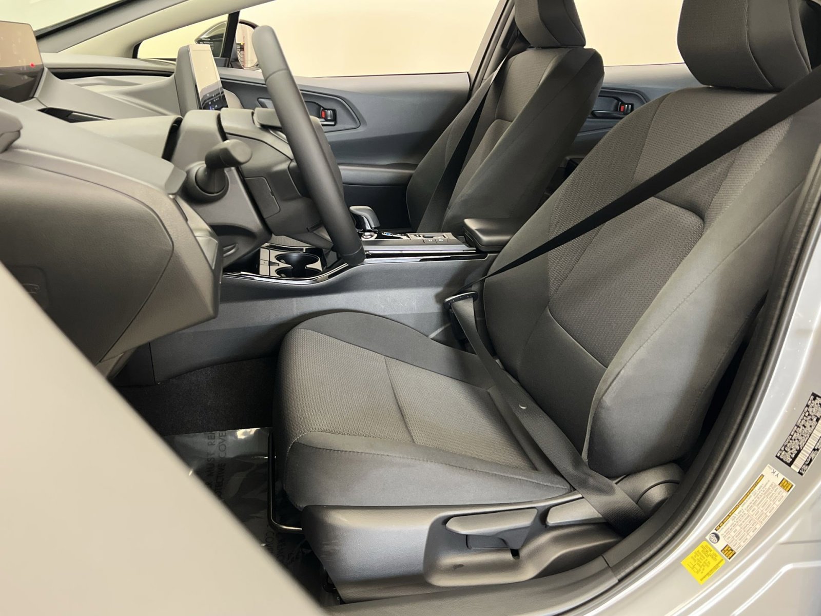 Used 2026 Toyota Prius LE image 11