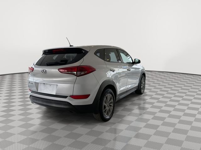 Used 2016 Hyundai Tucson SE image 10