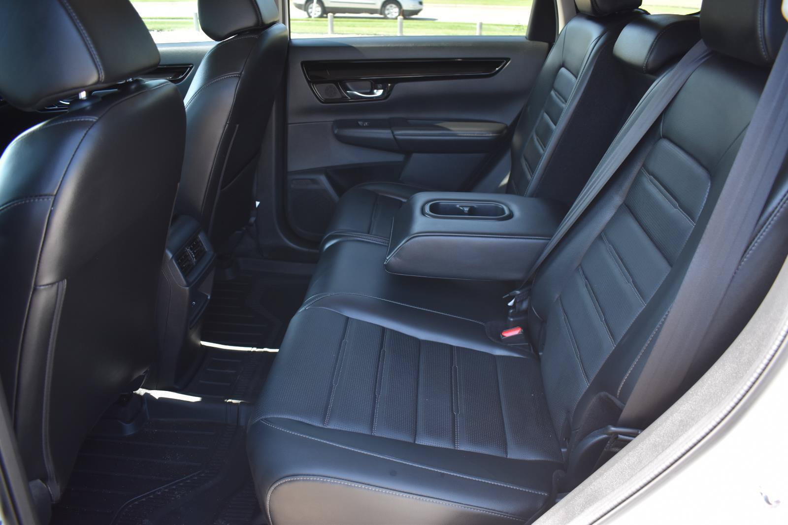 Used 2025 Honda CR-V EX-L image 20