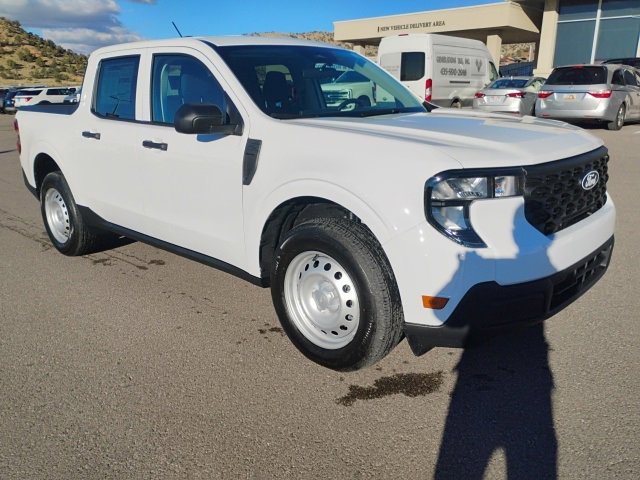 New 2025 Ford Maverick XL