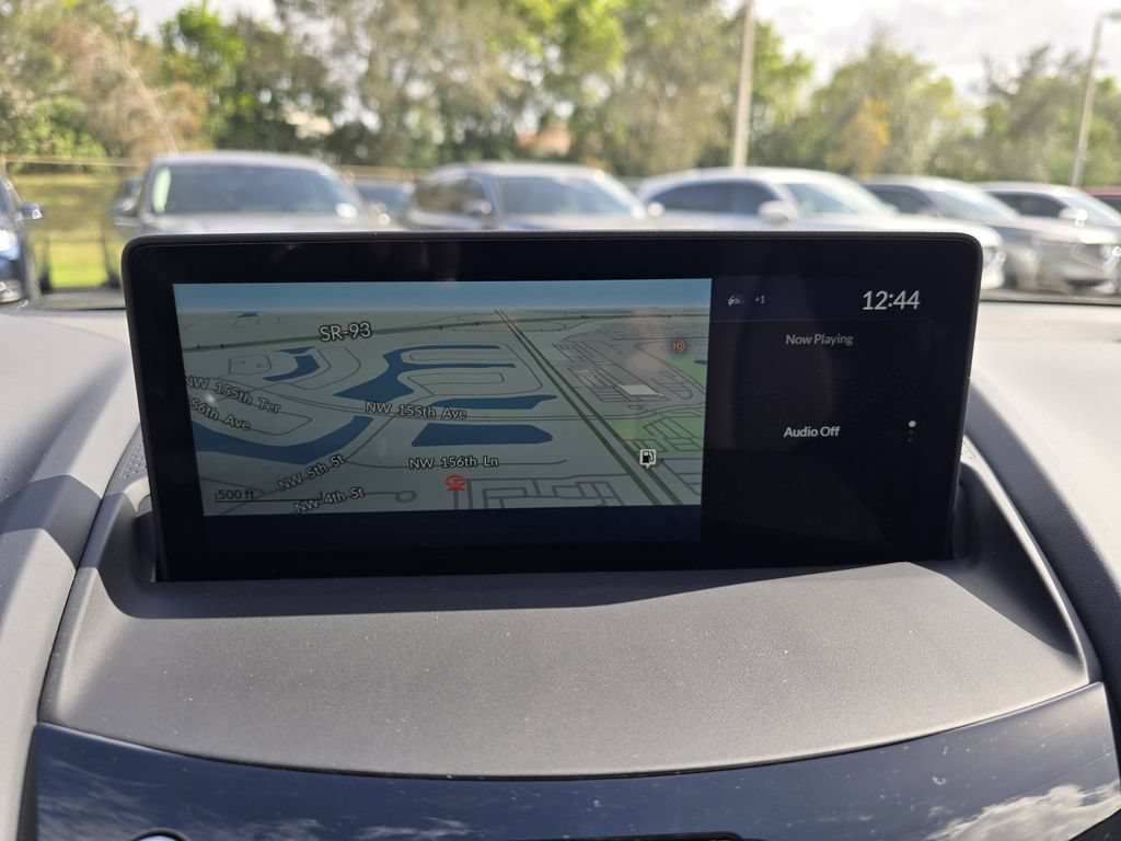 New 2026 Acura RDX SH-AWD w/ Technology Package image 15