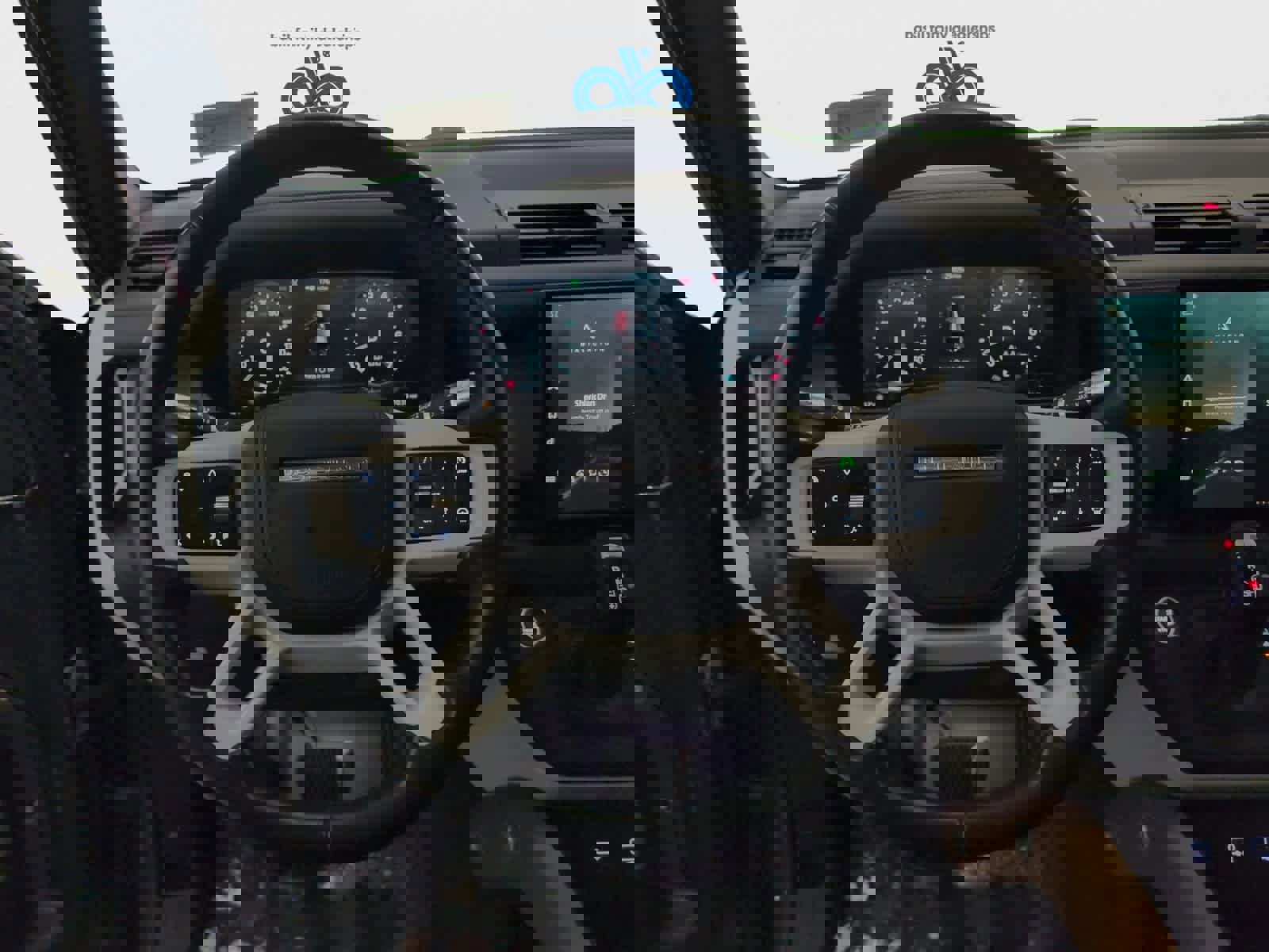 Used 2022 Land Rover Defender 110 X-Dynamic HSE image 13