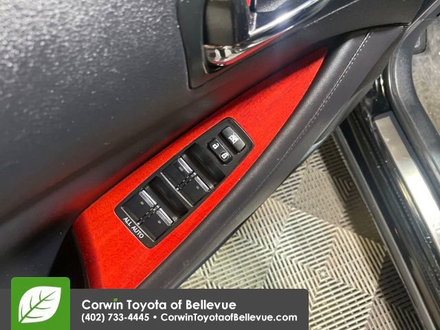 Used 2009 Lexus ES 350 350 image 11