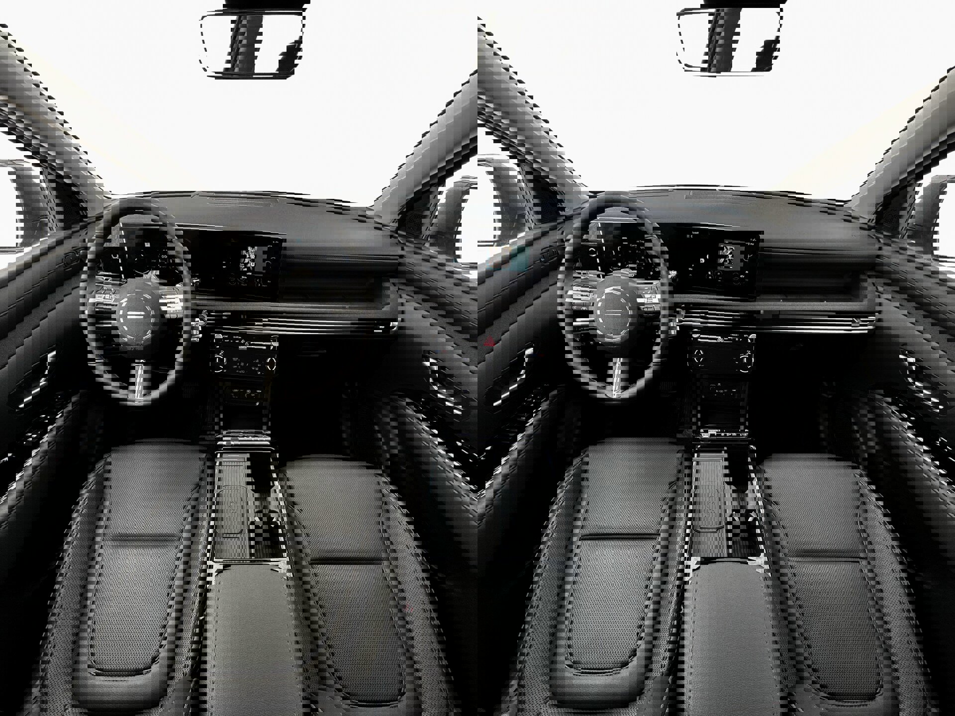 New 2026 Hyundai Tucson Limited image 13