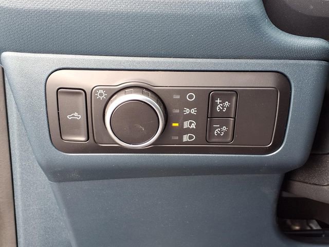 New 2026 Ford Maverick XLT w/ XLT Luxury Package image 10