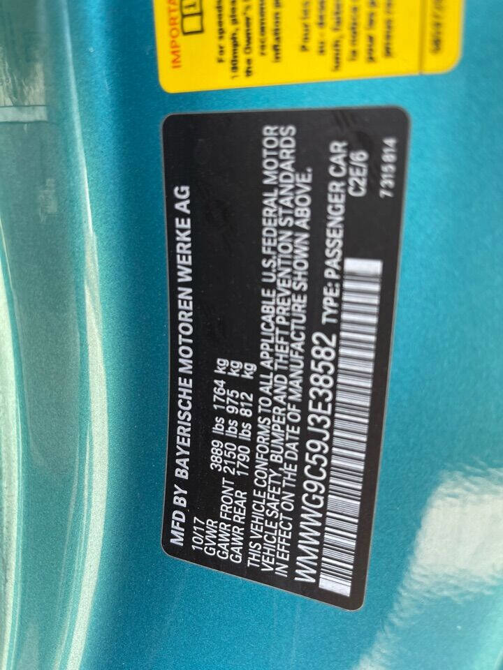 Used 2018 MINI Cooper S image 25