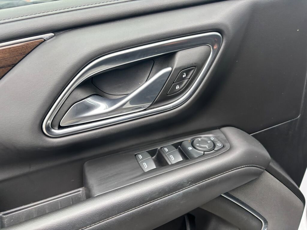 Certified 2024 GMC Yukon XL SLE image 21