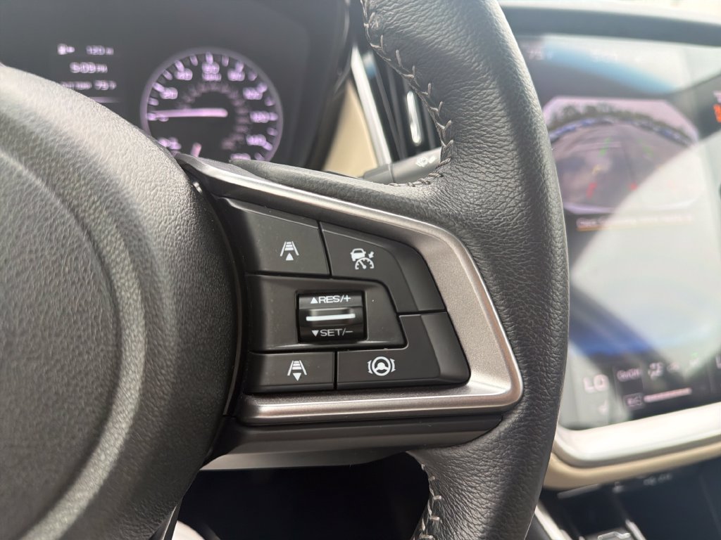Used 2022 Subaru Legacy Premium AWD/4WD image 18