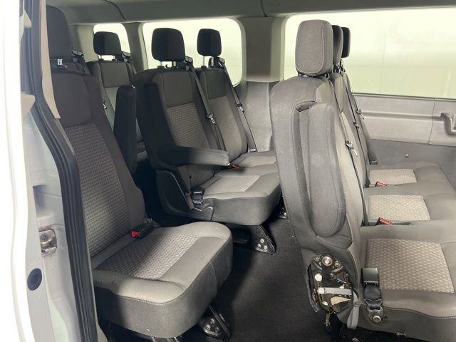 Used 2024 Ford Transit 350 XLT image 23
