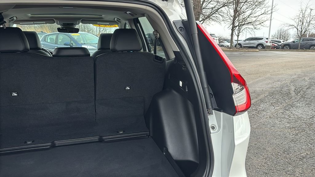 Used 2024 Honda CR-V EX-L image 33