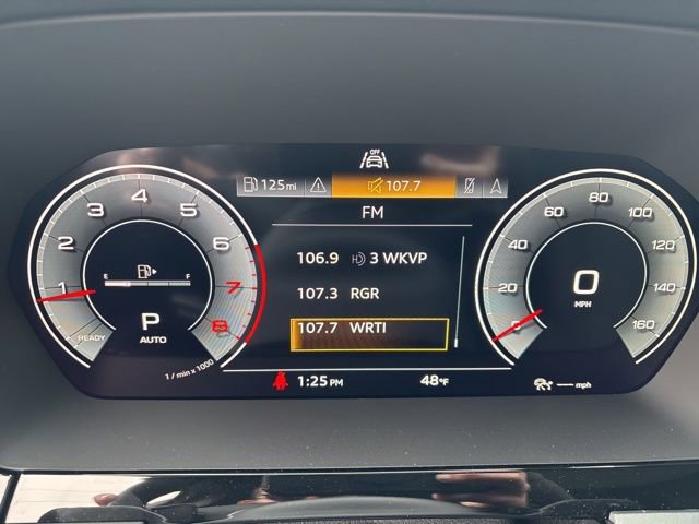 New 2026 Audi A3 2.0T Premium image 21