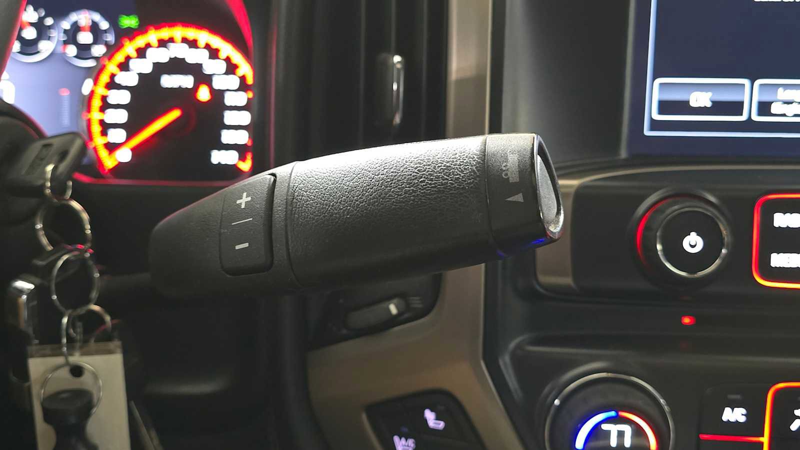 Used 2015 GMC Sierra 3500 Denali w/ Duramax Plus Package image 36