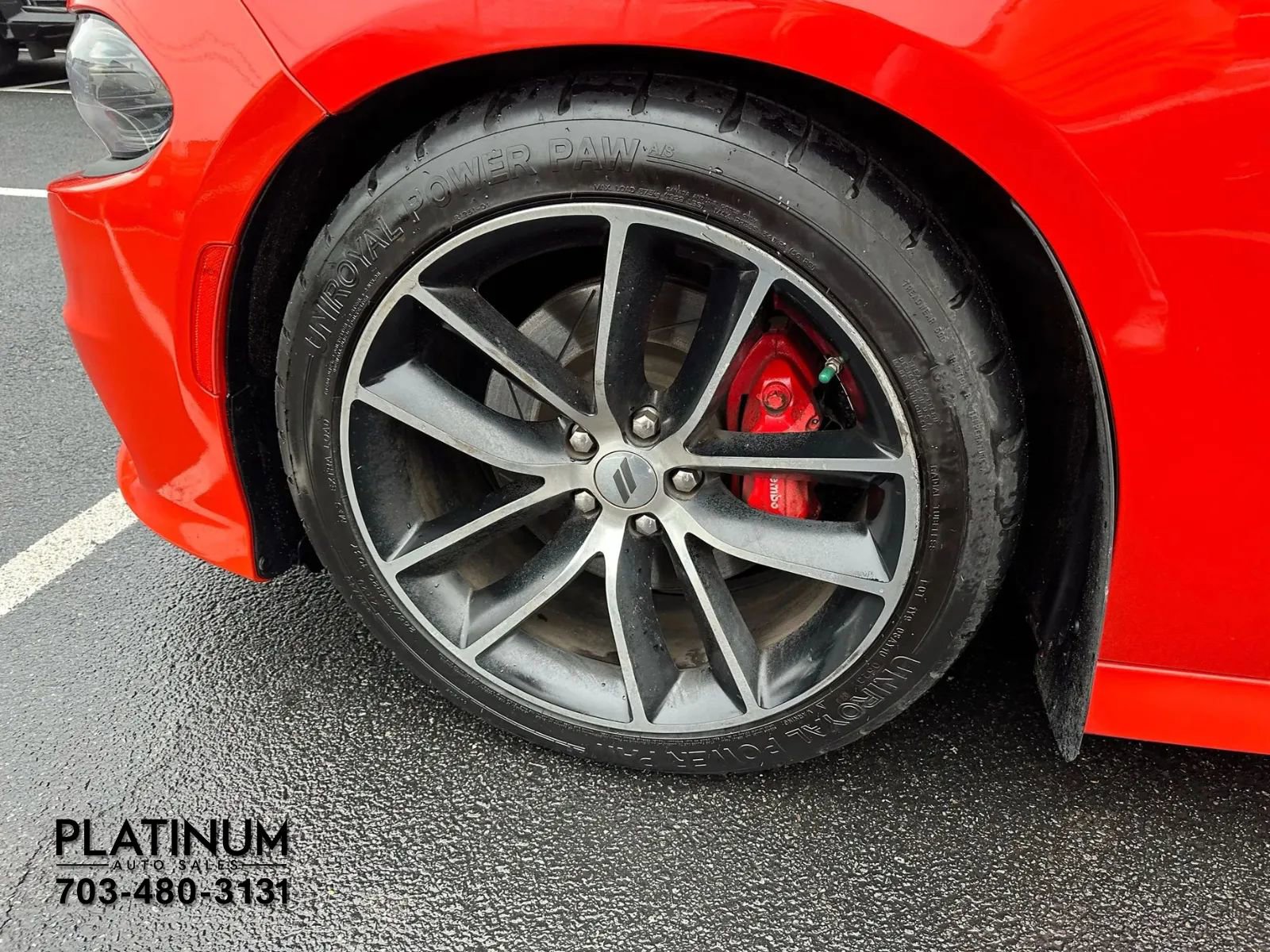 Used 2017 Dodge Charger R/T Scat Pack image 23